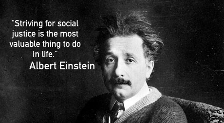 Albert Einstein: he was an introvert. What about you?